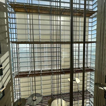Beautiful Apartment In The Heart Of Brickell Miami Buitenkant foto