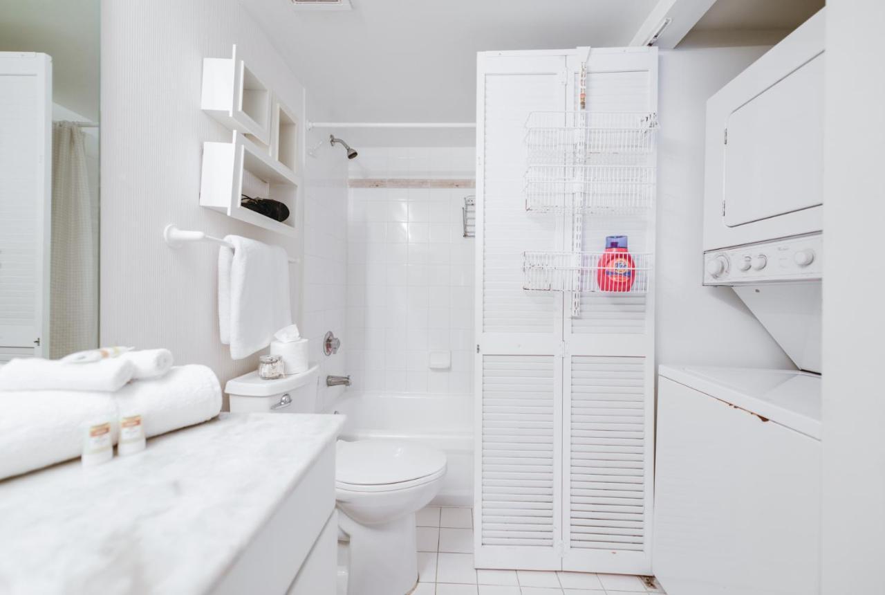 Beautiful Apartment In The Heart Of Brickell Miami Buitenkant foto