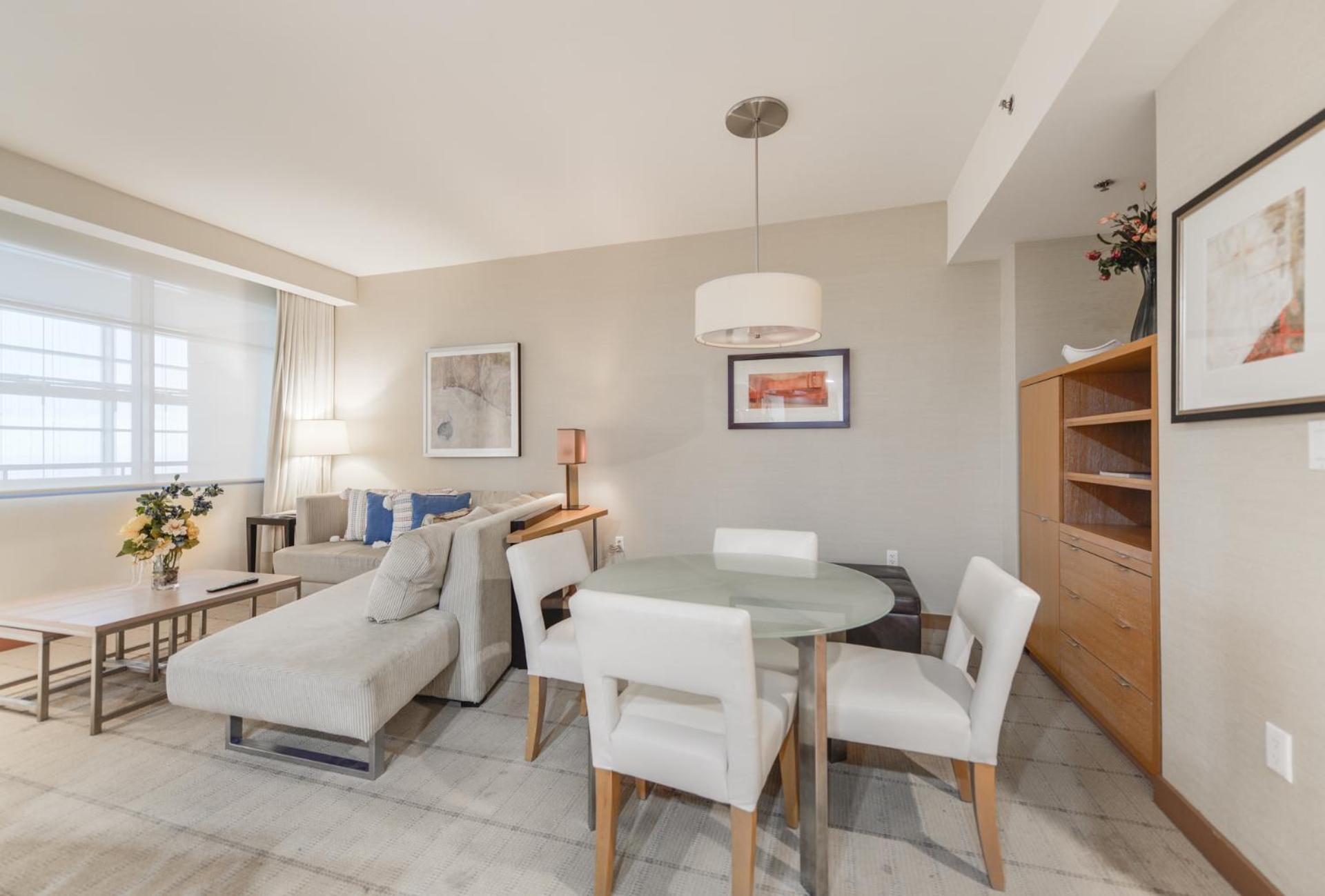 Beautiful Apartment In The Heart Of Brickell Miami Buitenkant foto