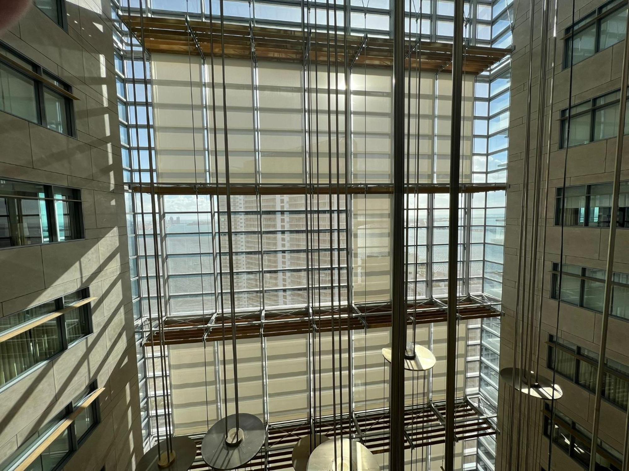 Beautiful Apartment In The Heart Of Brickell Miami Buitenkant foto