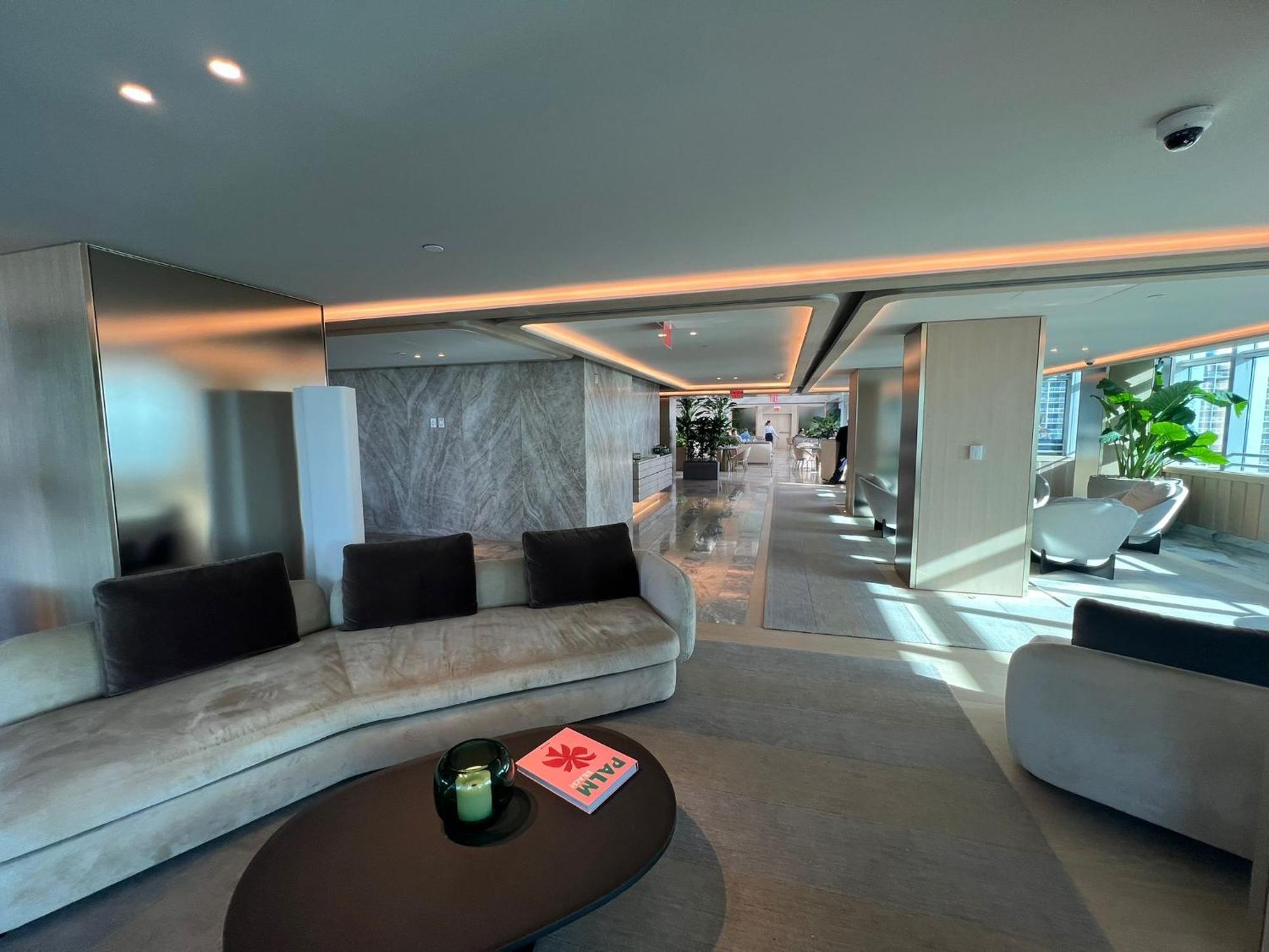 Beautiful Apartment In The Heart Of Brickell Miami Buitenkant foto