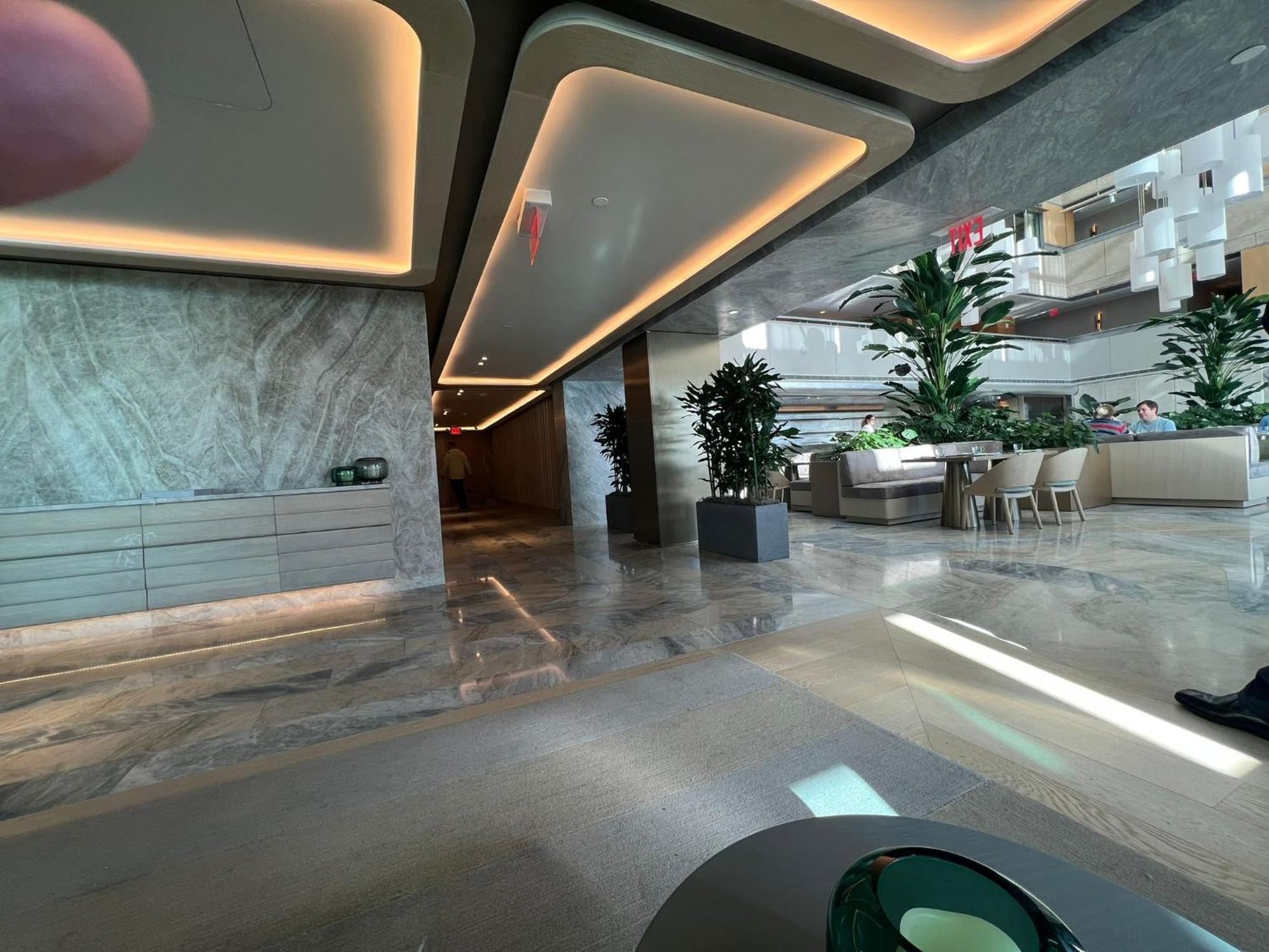 Beautiful Apartment In The Heart Of Brickell Miami Buitenkant foto