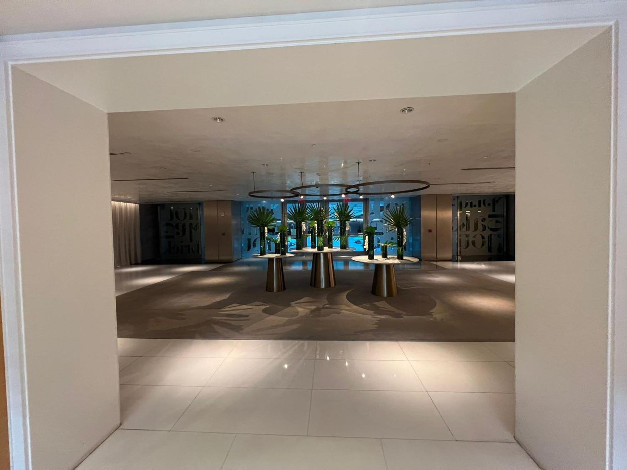 Beautiful Apartment In The Heart Of Brickell Miami Buitenkant foto