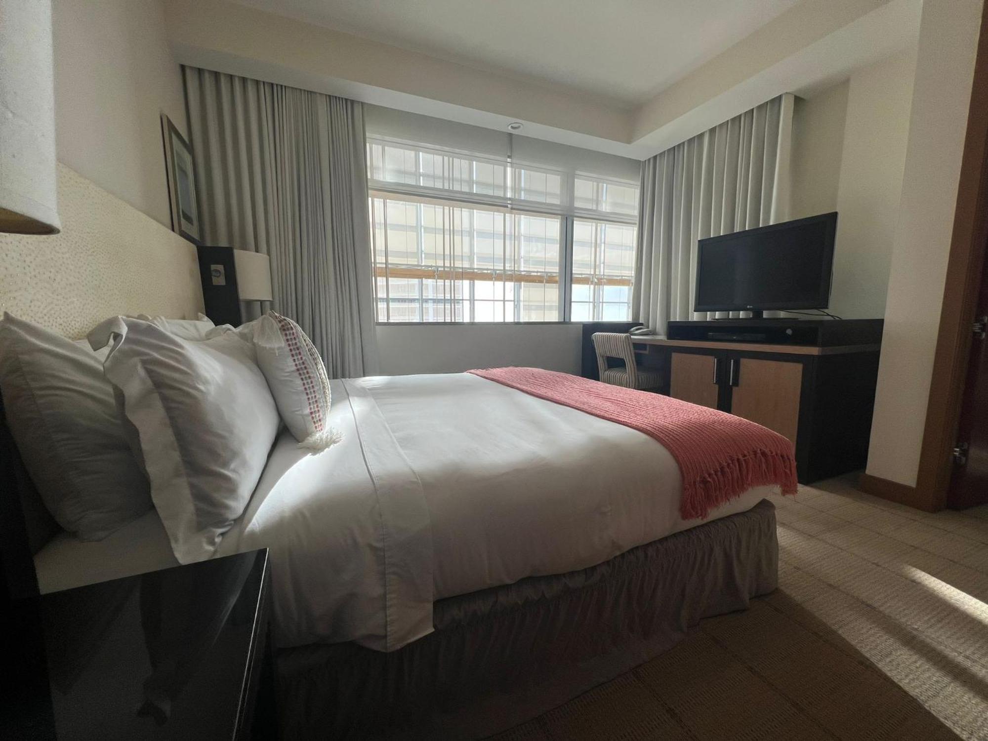 Beautiful Apartment In The Heart Of Brickell Miami Buitenkant foto