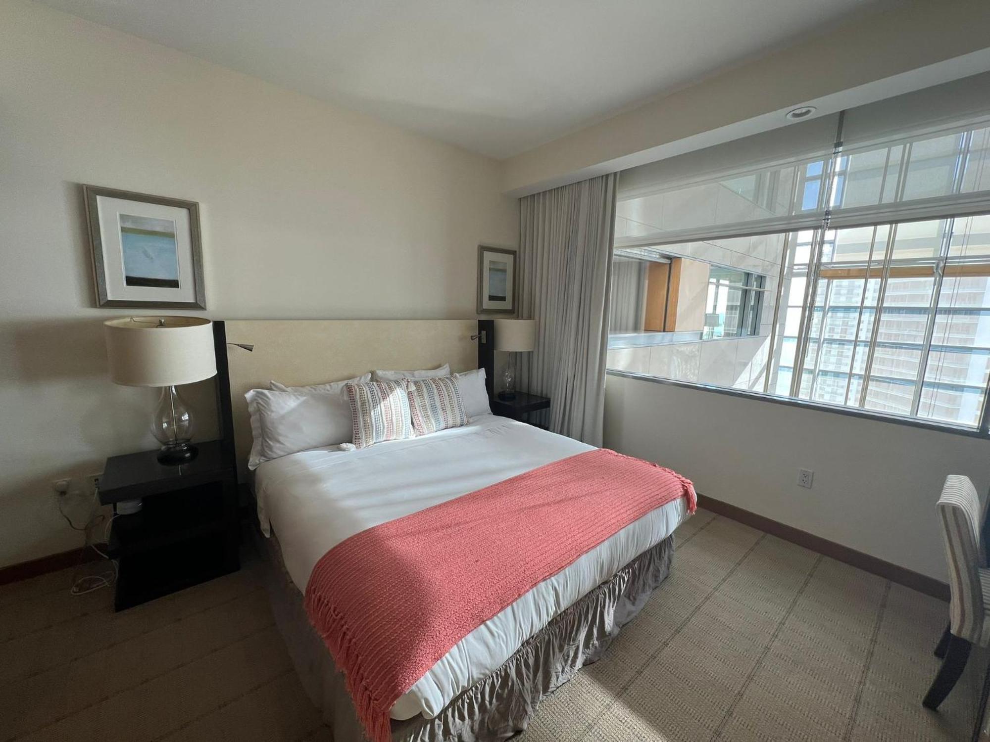 Beautiful Apartment In The Heart Of Brickell Miami Buitenkant foto