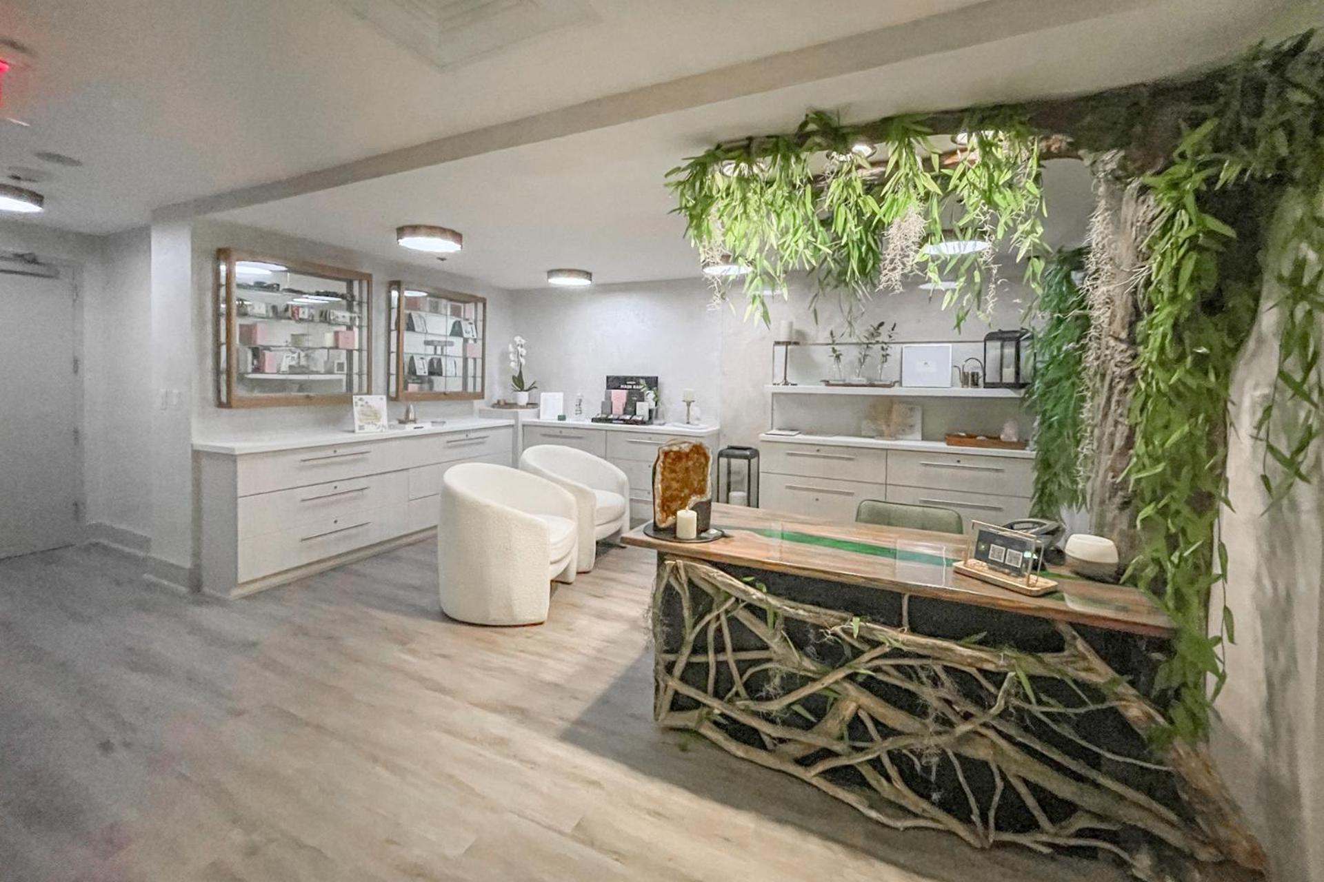 Beautiful Apartment In The Heart Of Brickell Miami Buitenkant foto