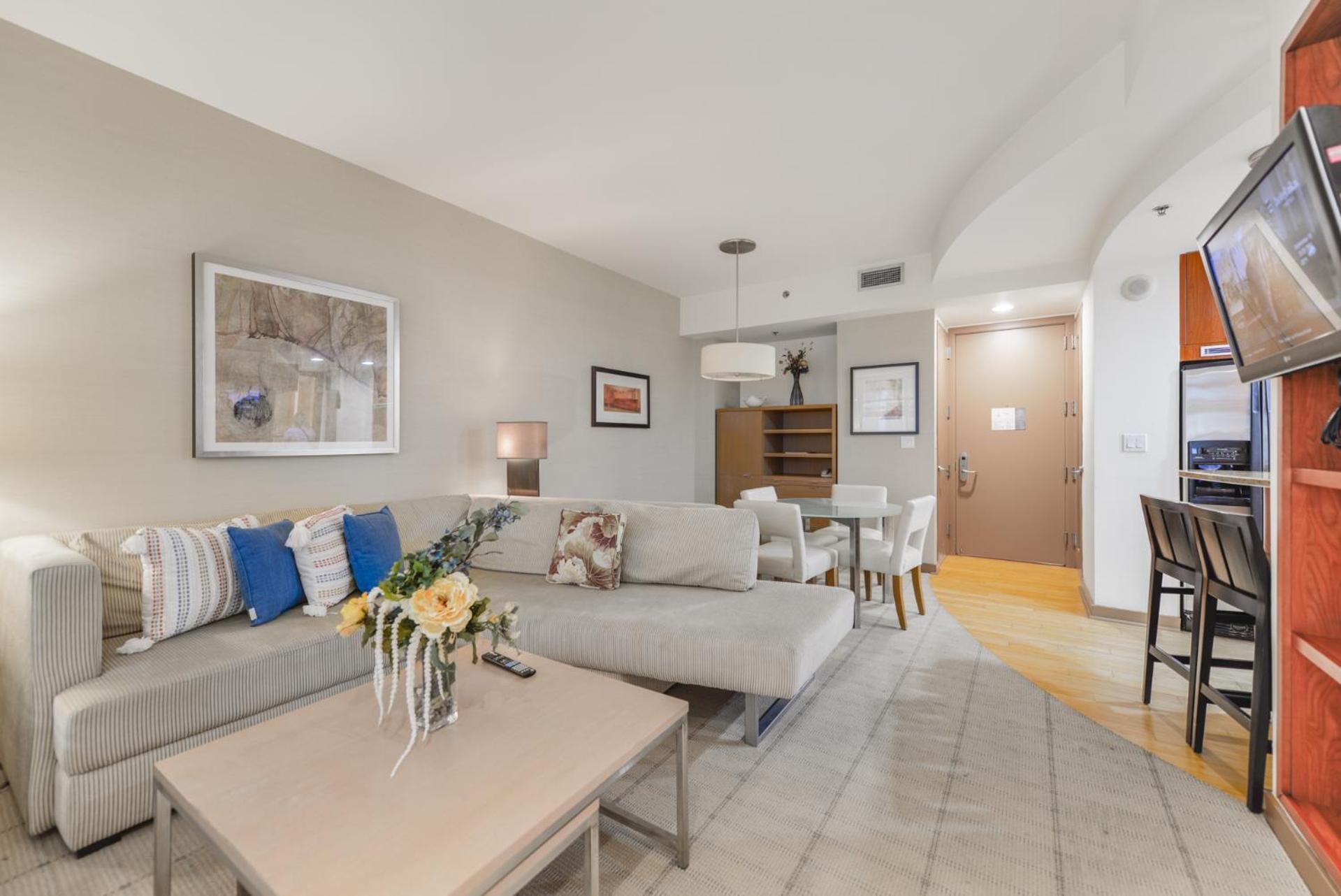 Beautiful Apartment In The Heart Of Brickell Miami Buitenkant foto