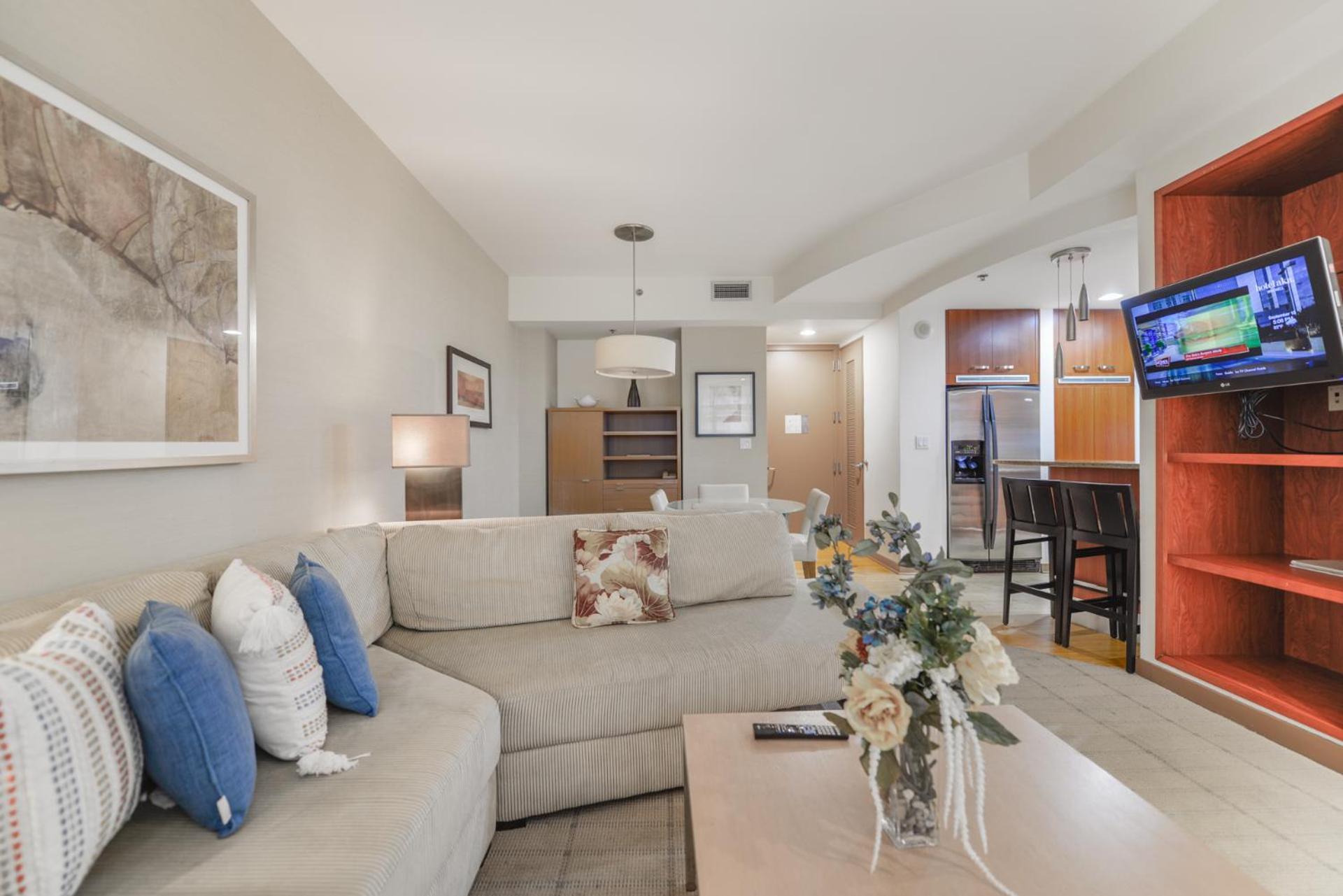Beautiful Apartment In The Heart Of Brickell Miami Buitenkant foto