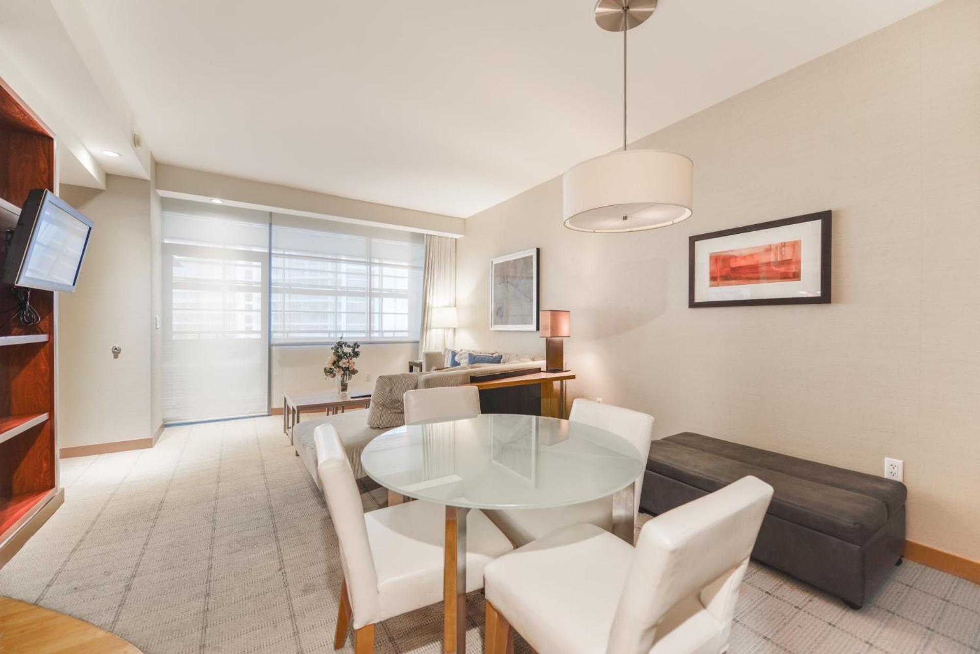 Beautiful Apartment In The Heart Of Brickell Miami Buitenkant foto